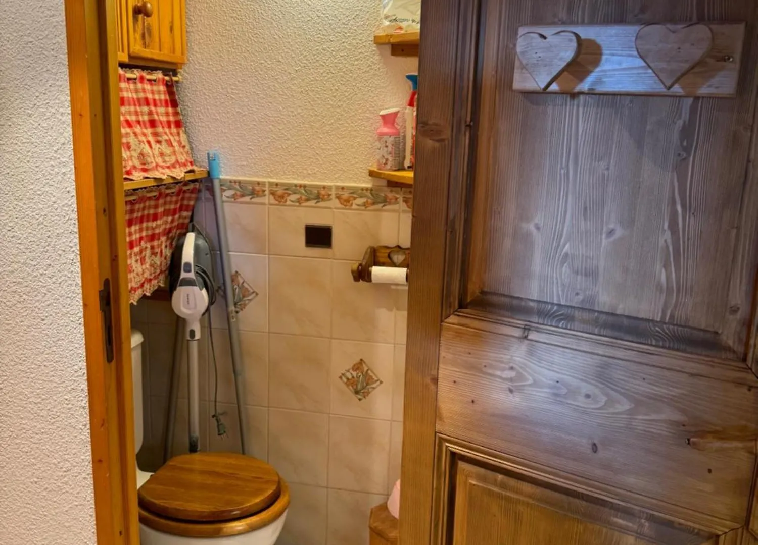 Appartement Cosy A Montchavin La Plagne-Tarentaise France