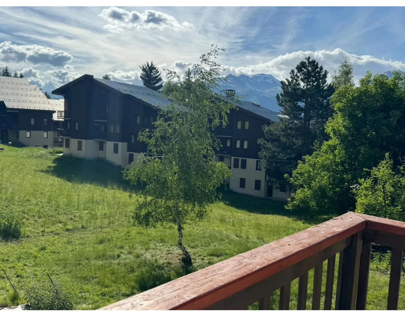 Appartement Cosy A Montchavin La Plagne-Tarentaise 0*,  France